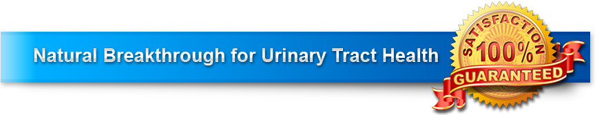 Natural Breakthrough for Urinary Tract Health